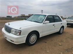 تويوتا كراون